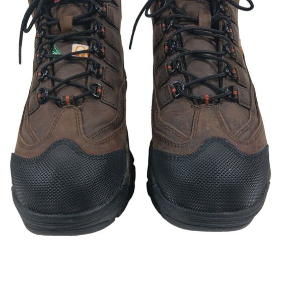 FS2206 EUC Red Wing Boots size 9.5D - Picture 7 of 12